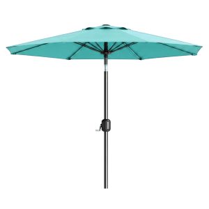 Umbrella - Turquoise
